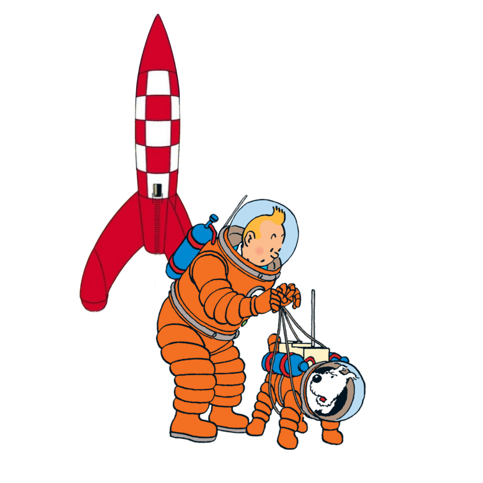 تن تن