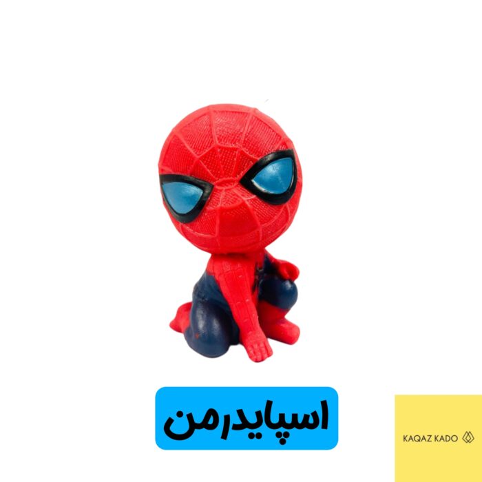 فیگور اسپایدرمن