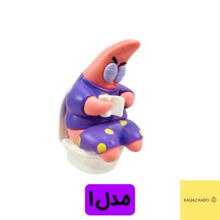 فیگور پاتریک