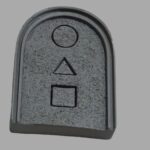 بازی Flying Stone اسکویید گیم