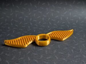 نگه دارنده صفحه کتاب