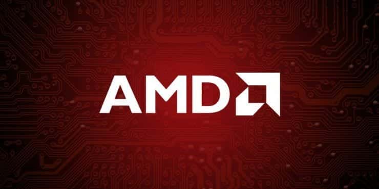 AMD